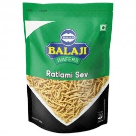 Balaji Ratlami Sev 400 g