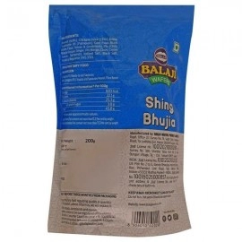 Balaji Shing Bhujia 200 g