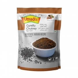 Gurellu Chutney 200G