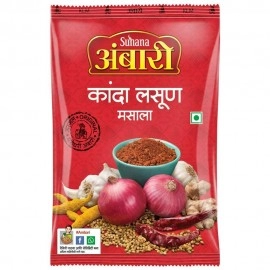 Suhana Ambari Kanda Lasun Masala 500 g