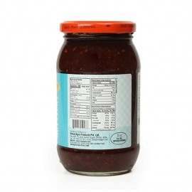 Distinctly Different and Delicious Sweet Lime Chutney 500G