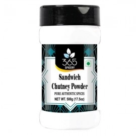 Sandwich Chutney Powder 500g