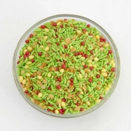 Green Bombay Mukhwas 1KG