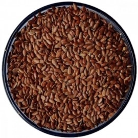 Roasted Alsi Mukhwas 1KG