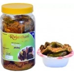 Rajasthani Swaad Green Mango Pickle (Marwadi Kairi Ka Achar) 800G