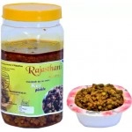 Rajasthani Swaad Ker Achar Homemade Marwadi Small Teet Pickle 800G