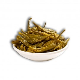 Green Marcha 200g (Induben Khakhrawala)