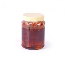 Mango Pickle (Sweet) 500g (Induben Khakhrawala)