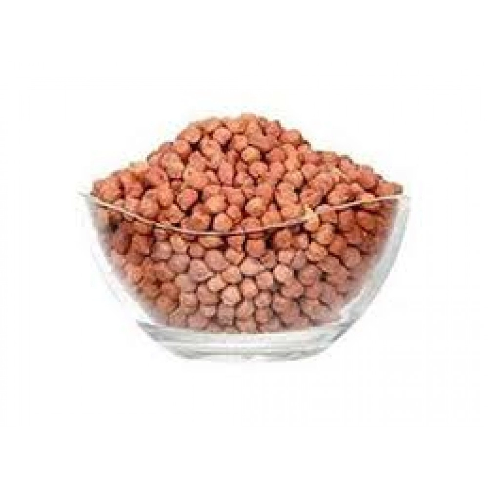 Black Chickpeas/Kala Chana (500g)