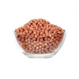 Black Chickpeas/Kala Chana (1Kg)