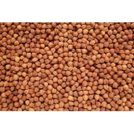 Black Chickpeas/Kala Chana (500g)