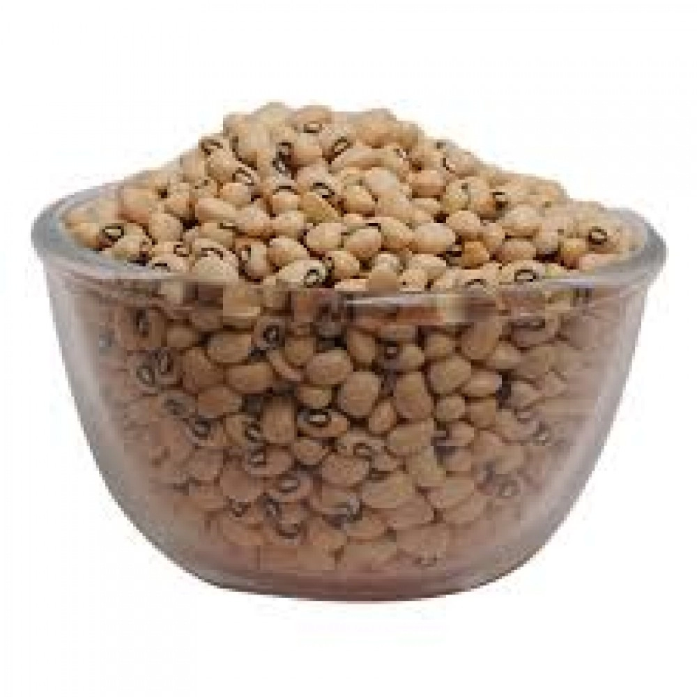 Black Eyed Peas/Lobia (1Kg)