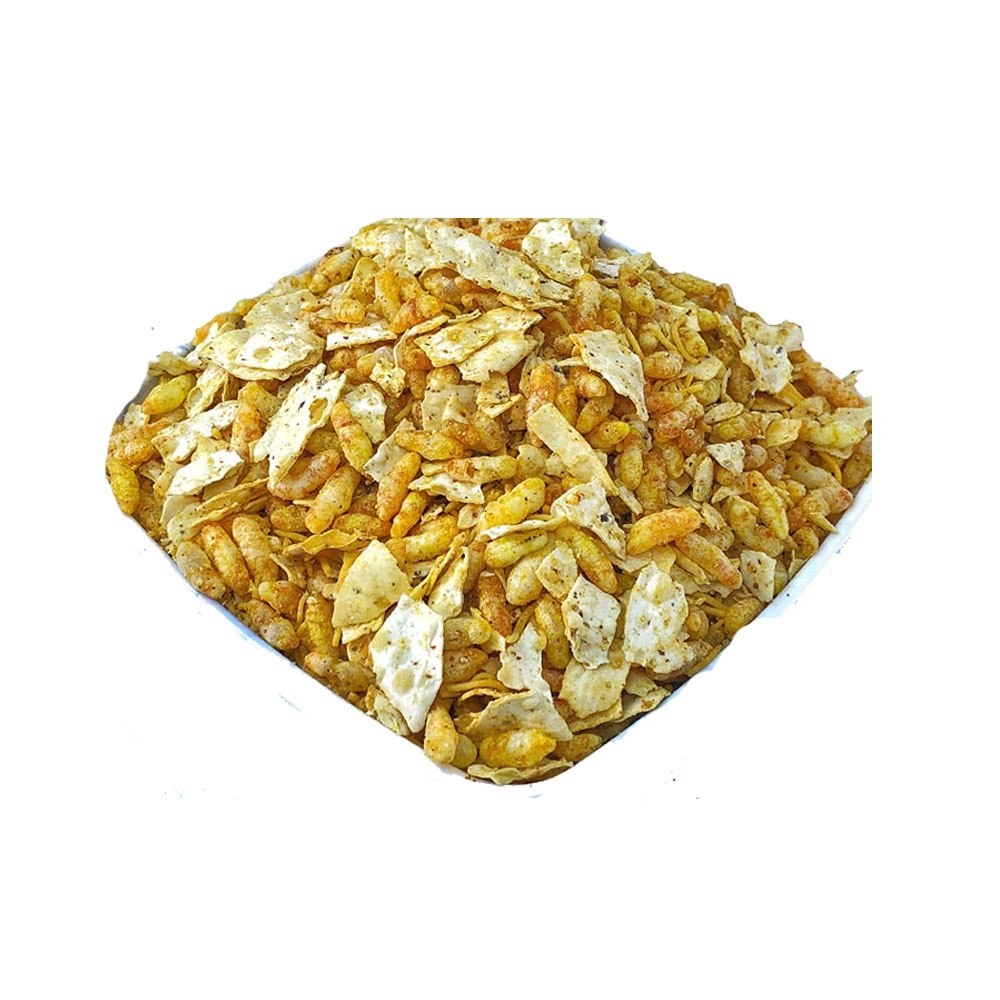 Papad Chavana 400G (Jagdish)