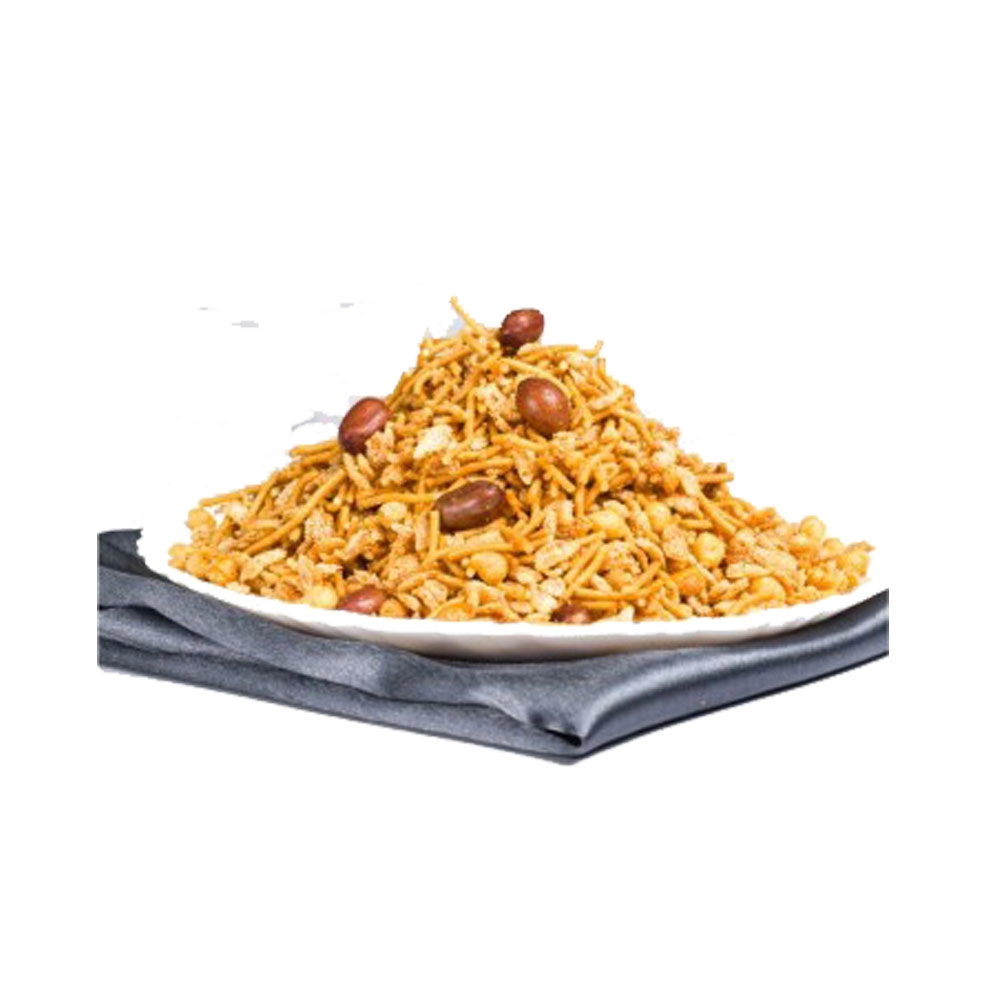 Jain Mix Chevdo 200 g (Jagdish)