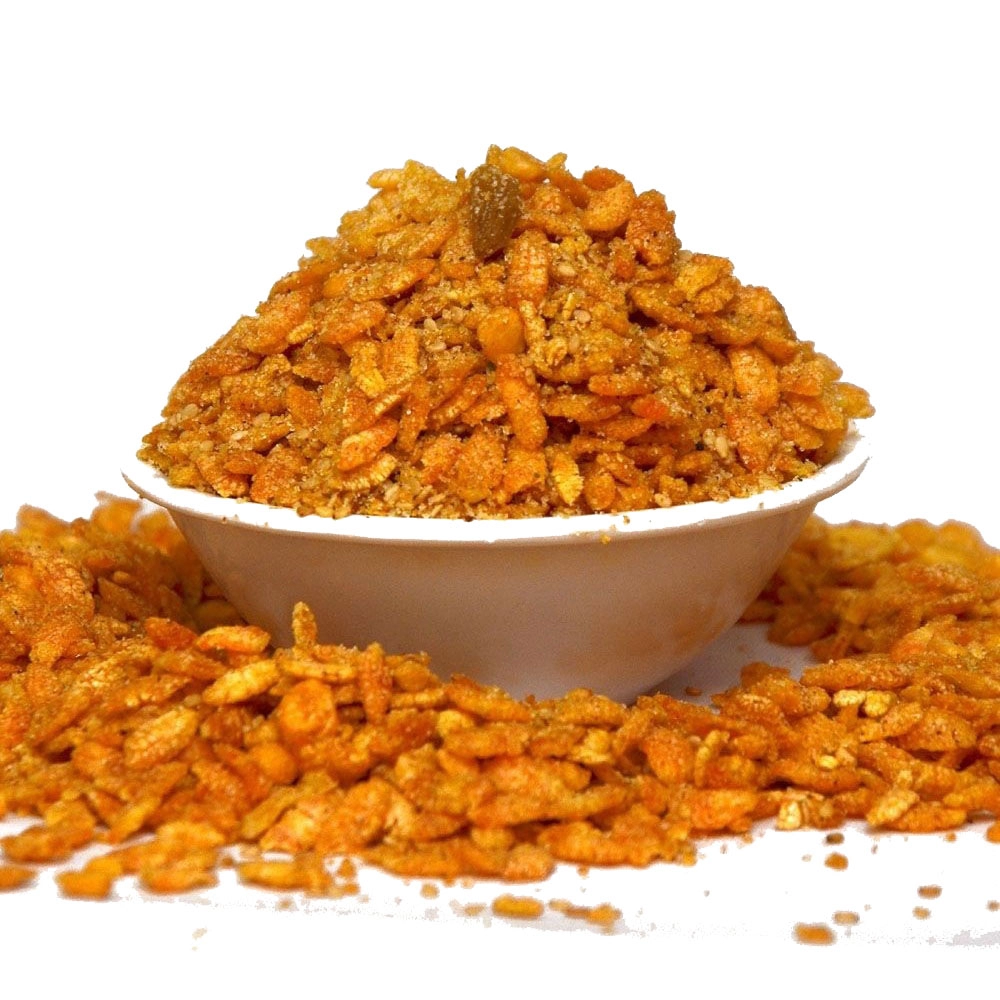 Solapuri Chevdo 500 g (Jagdish)