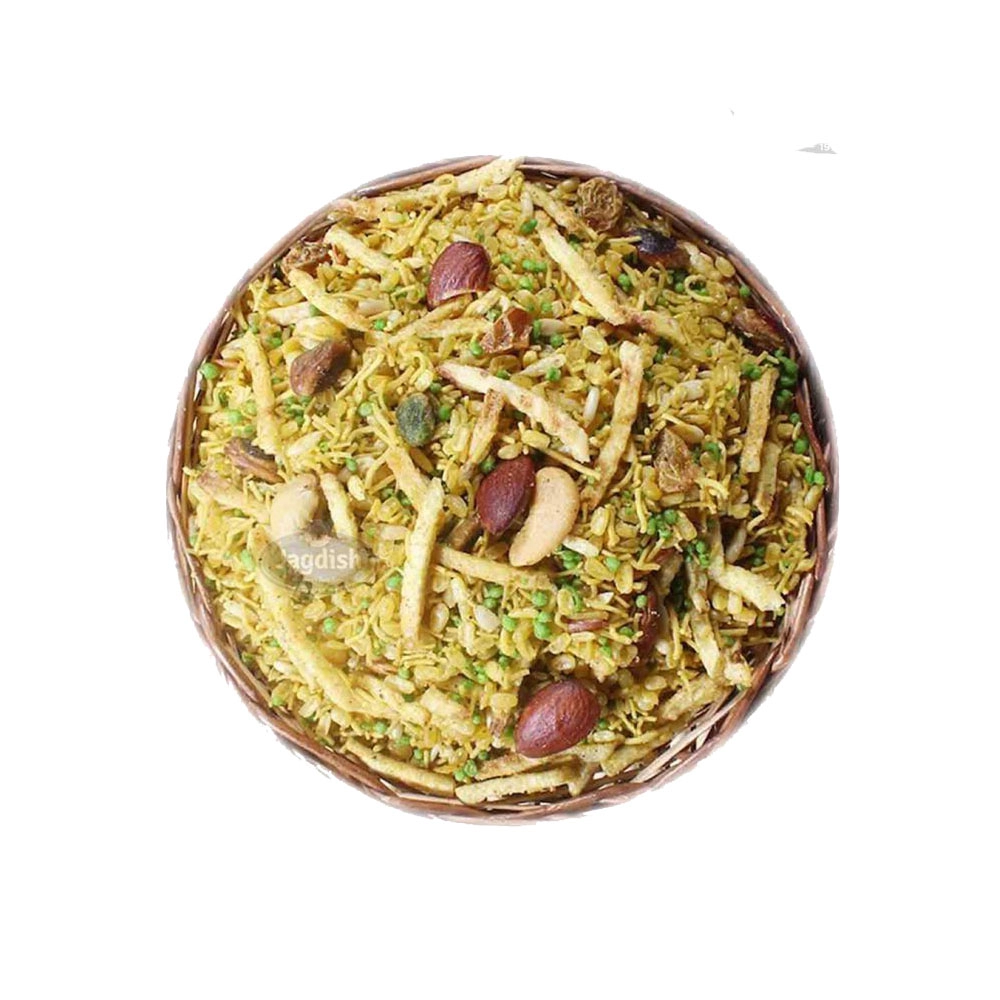 Dry Fruit Kashmiri Mix 250 g (Jagdish)