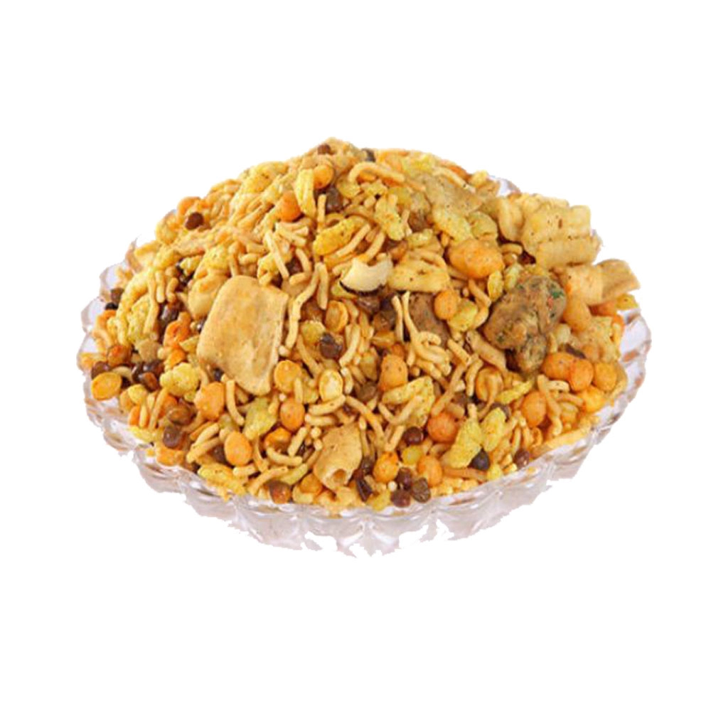 Dry Fruit Navratan Mix 250 g (Jagdish)