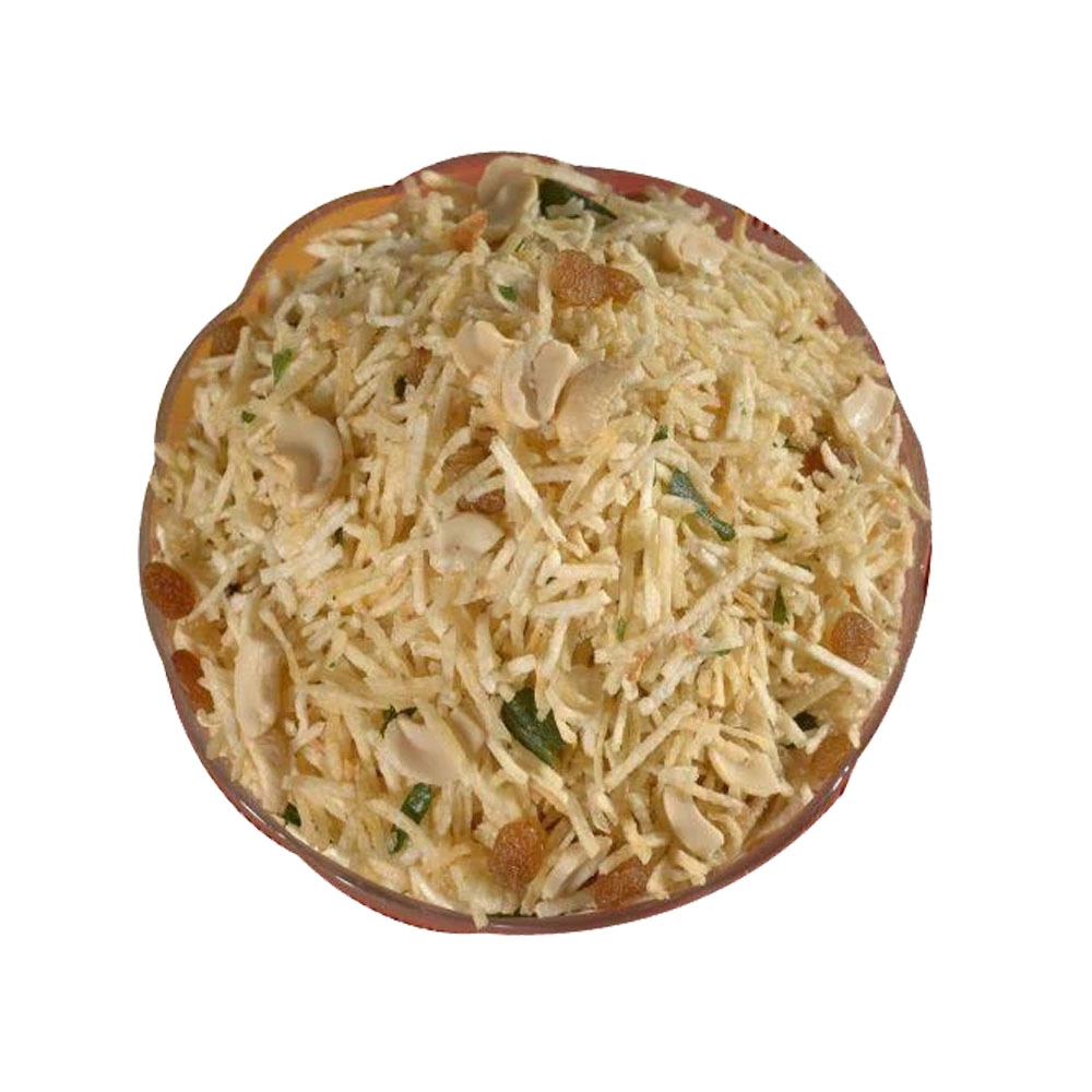 Farali White Chevdo 250g (Jagdish)