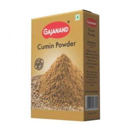 CUMIN POWDER (Gajanand) 100g