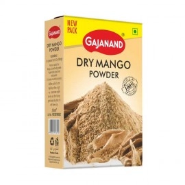 DRY MANGO POWDER (Gajanand) 100g