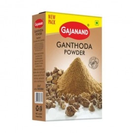 GANTHODA POWDER (Gajanand) 100g