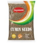 CUMIN SEEDS (Gajanand) 500g