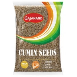 CUMIN SEEDS (Gajanand) 500g