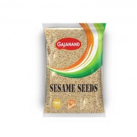 SESAME SEEDS (Gajanand) 500g