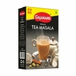 PREMIUM TEA MASALA (Gajanand) 100g