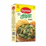 UNDHIYA MASALA (Gajanand) 100g