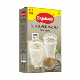 BUTTERMILK MASALA (Gajanand) 100g