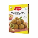 METHI GOTA FLOUR (Gajanand) 400g