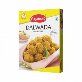 DALWADA FLOUR (Gajanand) 400g