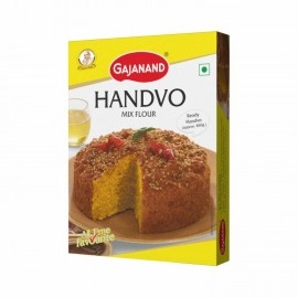 HANDVO FLOUR (Gajanand) 400g