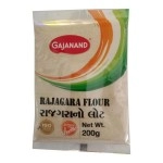 RAJGARA FLOUR (Gajanand) 200g