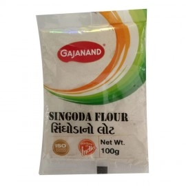 SINGHODA FLOUR (Gajanand) 100g