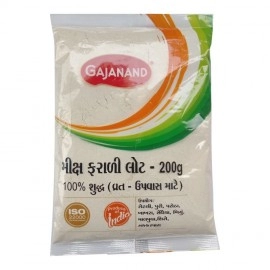 MIX FARALI FLOUR (Gajanand) 200g