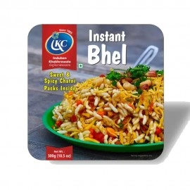 Instant Bhel 300g (Induben Khakhrawala)