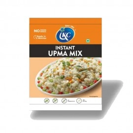 Instant Upma Mix (Induben khakhrawala) Pack of 3