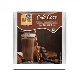 Cold Coco (Induben Khakhrawala) Pack of 3