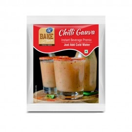 Chilli Guava (Induben Khakhrawala) Pack of 3