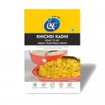 Khichdi Kadhi – Ready to eat (Induben Khakhrawala)