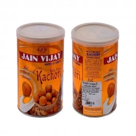 Dry Fruit Kachori 400 g (Jain Vijay)