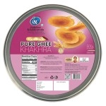 Pure Ghee Khakhra 500g (Induben Khakhrawala)