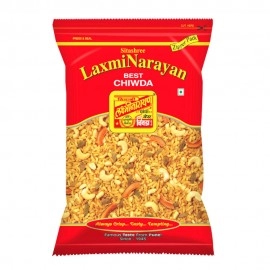 Poha Chivda (Laxminarayan Chiwda) 500g