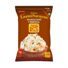 Shabuflakes Chiwda (Laxminarayan Chiwda) 250g