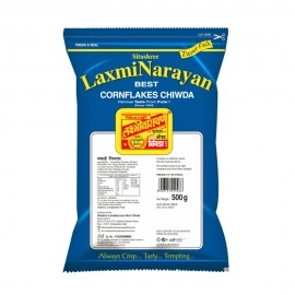 Cornflakes Chiwda (Laxminarayan Chivda) 500g