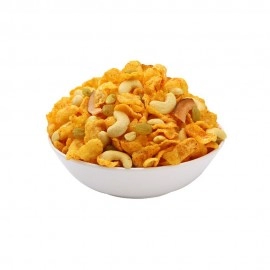 Cornflakes Chiwda (Laxminarayan Chivda) 500g