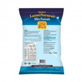 Farsan (Laxminarayan Chivda) 500g