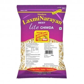 Lite Chiwda (Laxminarayan Chiwda) 250g